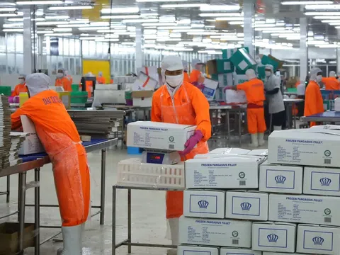 Doanh nghiệp đẩy mạnh tận dụng các FTA đa dạng các thị trường xuất khẩu để giữ nhịp tăng trưởng