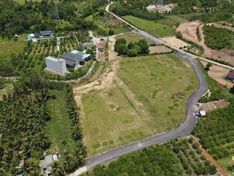 Đề nghị đánh giá việc thi hành và sửa đổi Luật Đất đai 2024 phù hợp với chính quyền 2 cấp