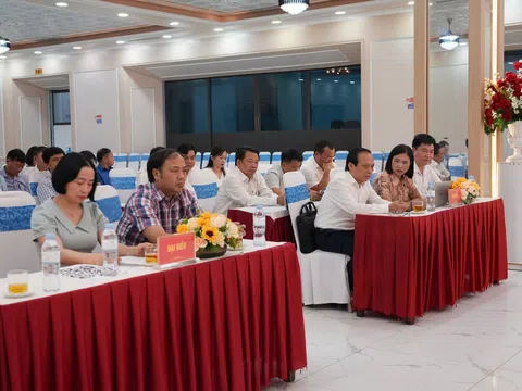 Nông dân Nghệ An sản xuất gắn với chuyển đổi số và kinh tế xanh