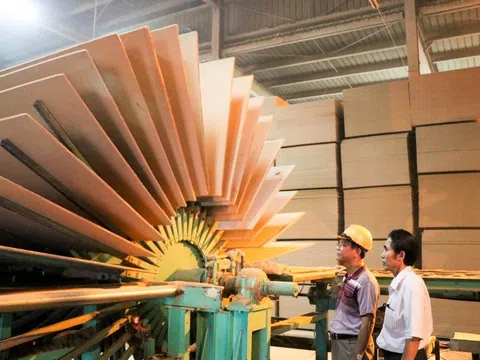 Doanh nghiệp Nghệ An ứng phó linh hoạt khi Mỹ áp dụng thuế 20%