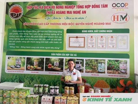 Bài 1: "Đánh thức" nông sản đặc hữu từ đòn bẩy thể chế