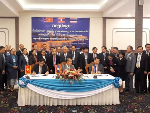 Sắp diễn ra hội nghị hợp tác giữa tỉnh Quảng Trị và Savannakhet, Mukdahan