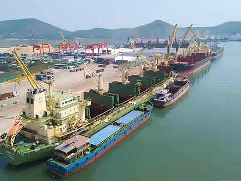 Xây dựng cảng container Long Sơn: Tuyên truyền là khâu then chốt