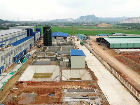 Đẩy nhanh tiến độ xây dựng các cụm công nghiệp tại tỉnh Thanh Hóa