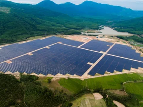 Thanh Hóa: không xem xét gia hạn Dự án nhà máy điện năng lượng mặt trời 2.700 tỷ đồng