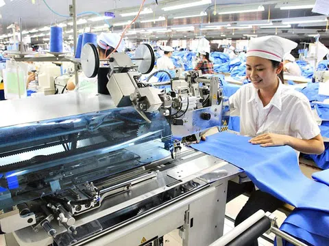 Sau tết các doanh nghiệp tại Thanh Hóa thiếu hụt gần 8.000 lao động