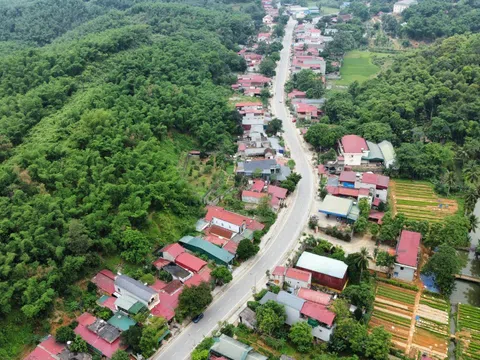 Xây dựng Nông thôn mới tại Thanh Hóa – Bài cuối: Cuộc cách mạng không có điểm dừng