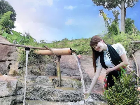 Nan giải trong hành trình đi tìm nước sạch tại các bản vùng cao xứ Thanh