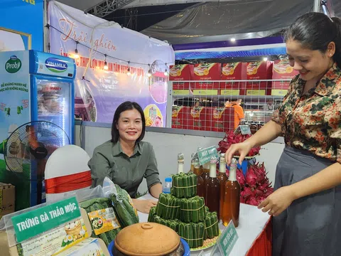 Văn hóa tiêu dùng từ Cuộc vận động “Người Việt Nam ưu tiên dùng hàng Việt Nam”