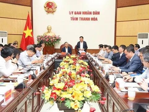 Tháo gỡ nút thắt, khơi thông dòng tiền cho doanh nghiệp Thanh Hóa