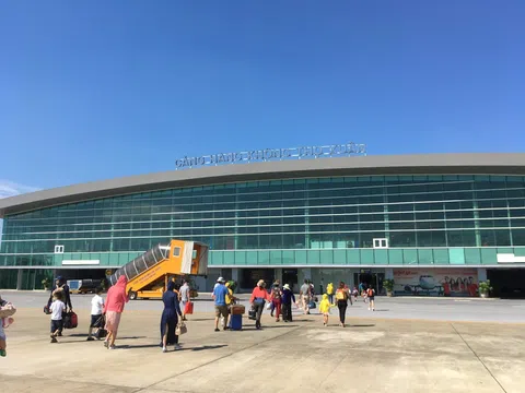 Rà soát thiết bị không người lái sau sự cố ở Cảng hàng không Thọ Xuân Thanh Hóa