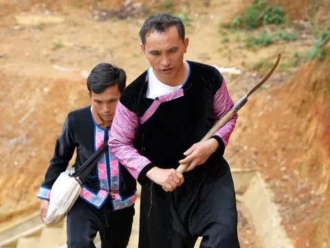 Ba thế hệ, một lời thề nơi biên cương