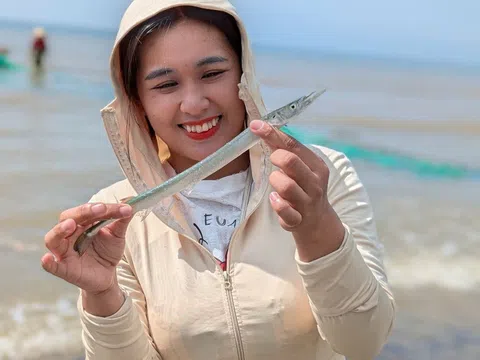 Sầm Sơn -  Mùa biển gọi