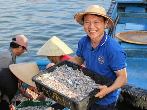 Xanh hóa ngành nuôi trồng thủy sản xứ Thanh