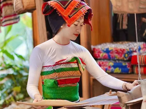 Để du lịch hiện thực hóa mục tiêu quốc gia về xây dựng nông thôn mới