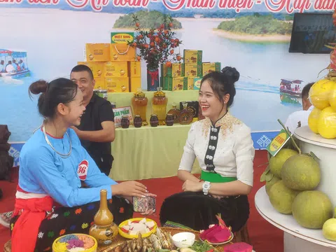 Đậm đà từ những thứ tưởng chừng bị quên lãng