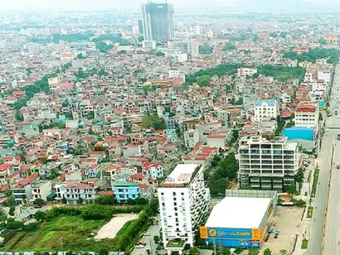 Bắc Giang: Phê duyệt điều chỉnh nhiệm vụ quy hoạch chi tiết xây dựng 3 khu dân cư