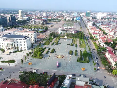 Bắc Giang: Phê duyệt quy hoạch khu đô thị số 3 xã Tự Lạn, huyện Việt Yên