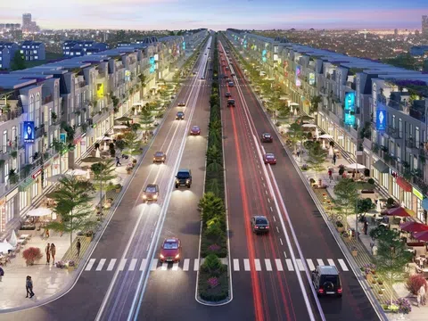 Bất động sản sẽ sớm đón "bình minh" và phát triển tốt hơn trong năm 2023