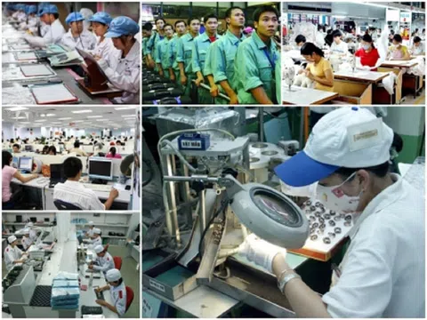 Hà Nội: Dự kiến tuyển dụng hơn 100.000 lao động đầu năm mới