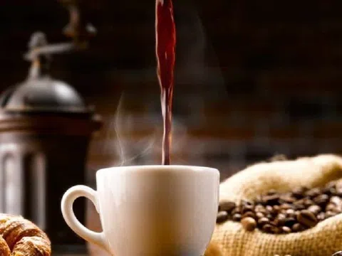 Giá cà phê ngày 09/2: Giá cà phê trong nước tiếp tục tăng, cao nhất 44.000 đồng/kg