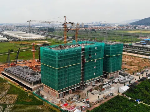 Bắc Giang: Mời gọi đầu tư cho dự án khu nhà ở xã hội hơn 800 tỷ đồng