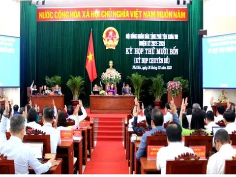 Phú Yên: Phê duyệt chủ trương đầu tư tuyến đường ven biển kết nối huyện Tuy An – TP. Tuy Hòa