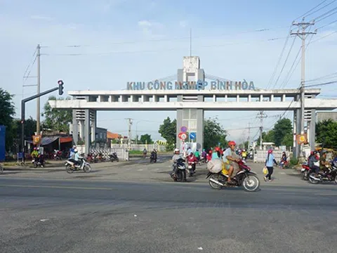 An Giang kêu gọi đầu tư hạ tầng 4 khu công nghiệp nằm trên vùng nguyên liệu nông - thủy sản dồi dào