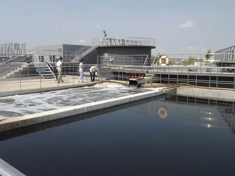 2 Khu công nghiệp ở Đồng Nai có thông số nước thải vượt quy chuẩn