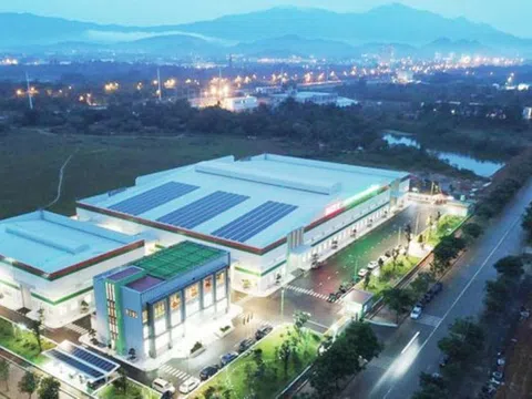 Năm 2023, Hà Nội sẽ mở rộng thêm 5 - 10 Cụm công nghiệp mới