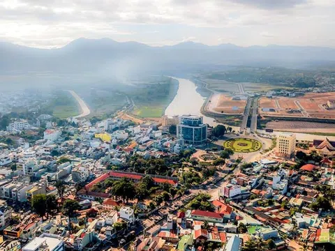 Kon Tum mời gọi đầu tư xây dựng Khu đô thị, tổ hợp dịch vụ, du lịch 8.000 tỷ ở Măng Đen