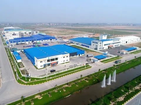 Bắc Ninh: Phê duyệt xây dựng Khu công nghiệp thân thiện môi trường tại huyện Yên Phong
