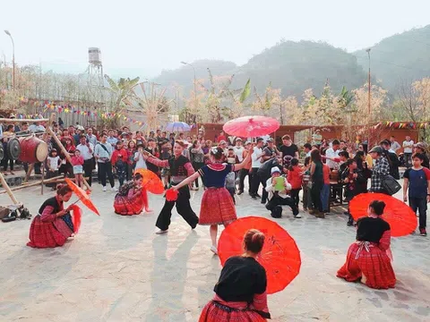 Sắp diễn ra Ngày hội Du lịch Văn hóa tỉnh Sơn La