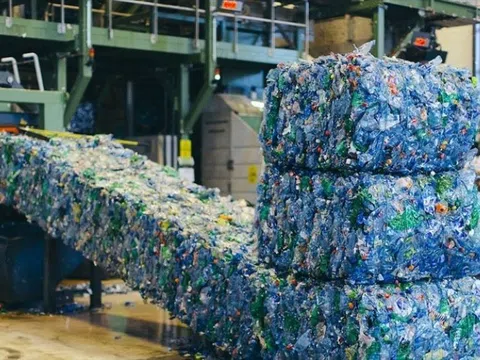 14 hiệp hội kiến nghị về phí tái chế bao bì sản phẩm
