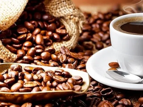 Giá cà phê ngày 25/5: Giá cà phê trong nước giảm, giá thu mua cao nhất 60.600 đồng/kg