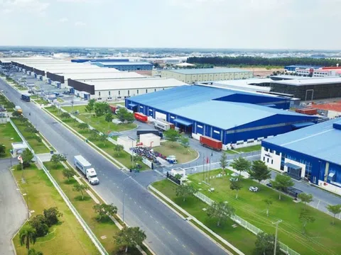 Tập đoàn COT của Singapore muốn đầu tư 800 triệu USD vào Hưng Yên
