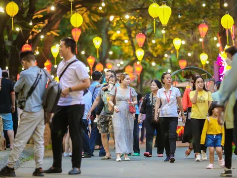 Hấp dẫn Chương trình quảng bá du lịch Việt Nam - TP. Hồ Chí Minh tại Campuchia
