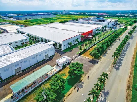 Tỉnh Bắc Ninh dự kiến thành lập 7 khu công nghiệp mới
