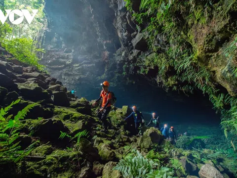 Tái thẩm định Công viên địa chất toàn cầu UNESCO Đắk Nông trong 5 ngày