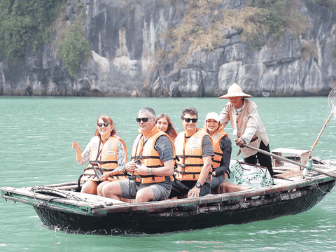 Việt Nam trở thành điểm nóng thu hút khách du lịch tại Đông Nam Á
