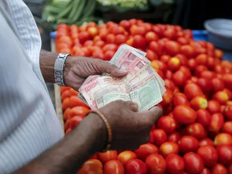 Thời tiết cực đoan, giá nông sản tại Ấn Độ tăng chóng mặt