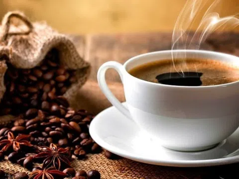 Giá cà phê ngày 19/7: Giá cà phê trong nước tăng nhẹ, cao nhất 65.700 đồng/kg