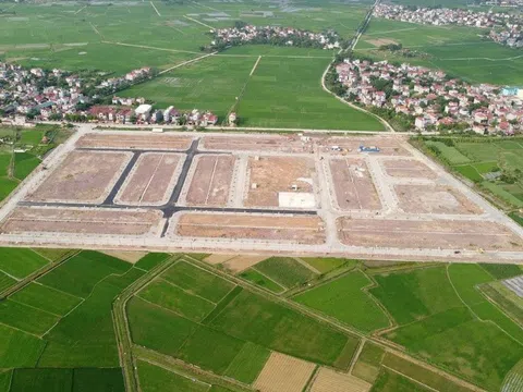 Bắc Giang thông qua Đồ án Quy hoạch phân khu xây dựng Khu công nghiệp Hòa Phú mở rộng giai đoạn 2