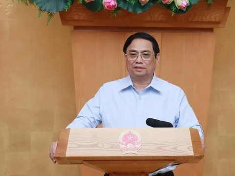 Thủ tướng: Khởi công bằng được Nhà ga Sân bay Long Thành trong tháng 8