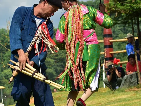 Yên Bái sẽ tổ chức 3 lễ hội văn hóa lớn trong tháng 9