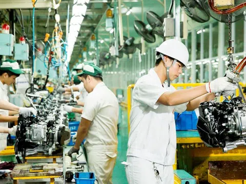 Doanh nghiệp Nhật Bản mở rộng sản xuất tại Việt Nam