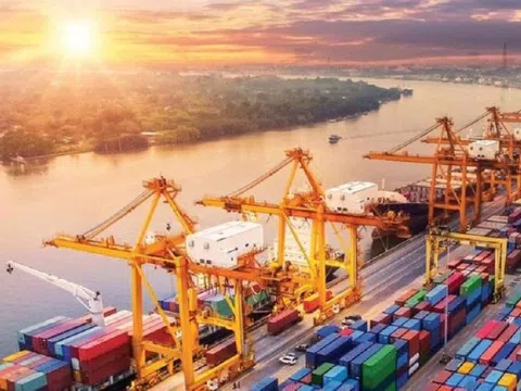 Xuất nhập khẩu Việt Nam – Hoa Kỳ vượt mốc 100 tỷ USD