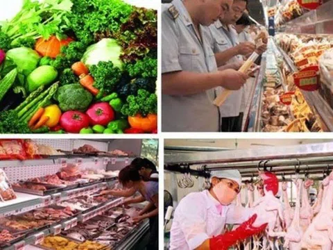 Tăng cường công tác đảm bảo an toàn thực phẩm dịp Tết Nguyên đán 2024