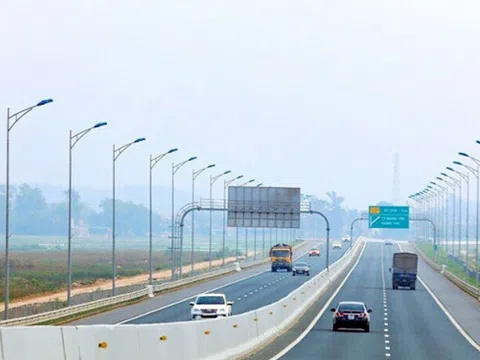 Đầu tư gần 20.000 tỷ đồng xây cao tốc qua Nam Định, Thái Bình