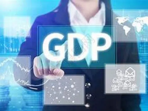 Năm 2023 GDP tăng 5,05%, dòng vốn FDI là điểm sáng của nền kinh tế